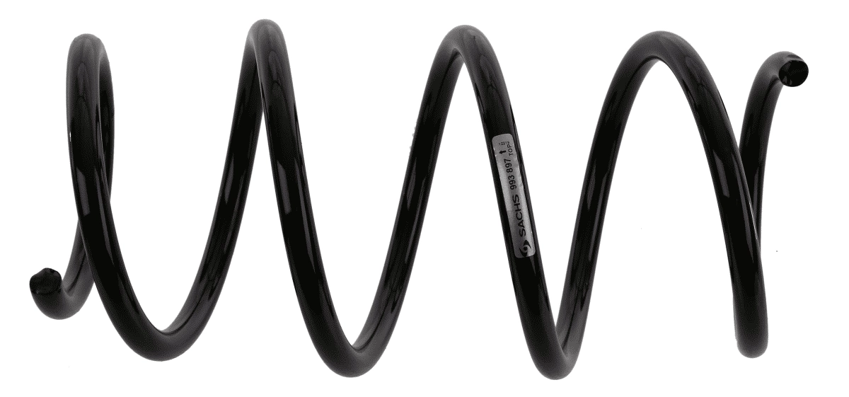 Suspension Spring 993 897