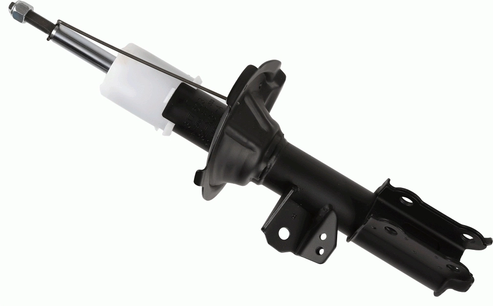 Shock Absorber 317 603