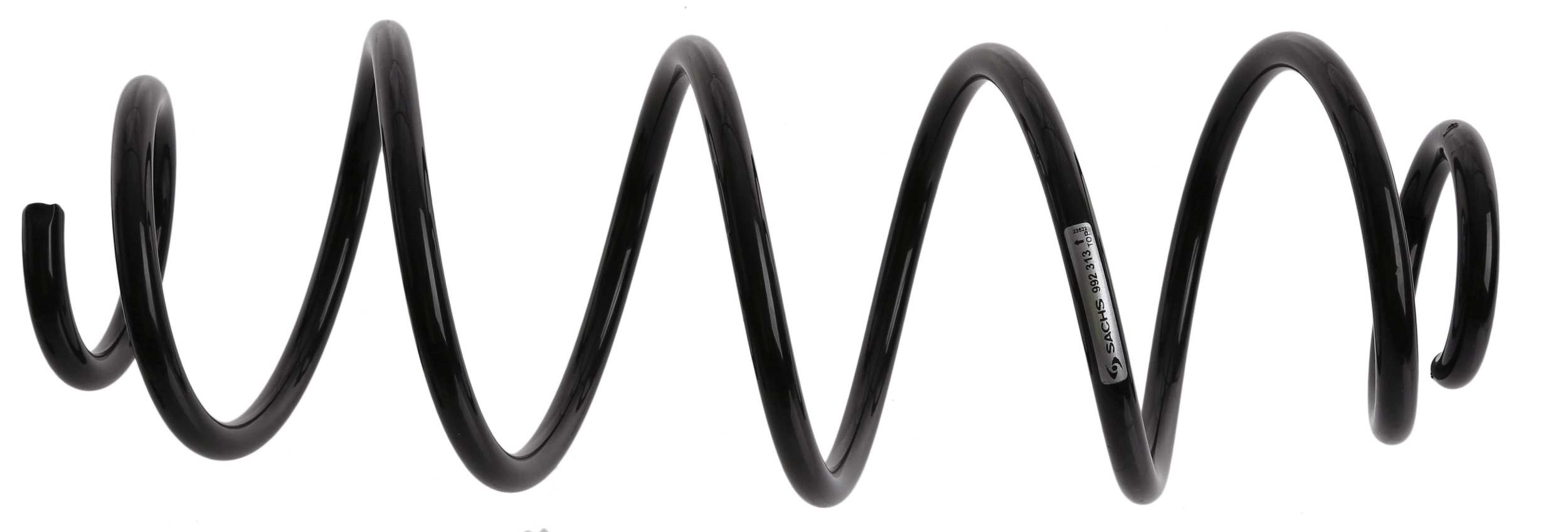 Suspension Spring 992 313