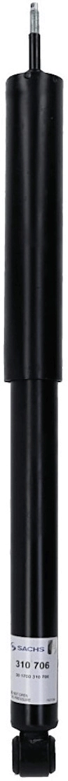 Shock Absorber 310 706