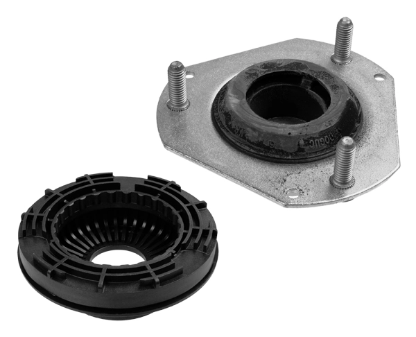 Repair Kit, suspension strut support mount 802 558