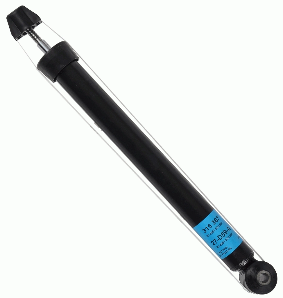 Shock Absorber 315 367