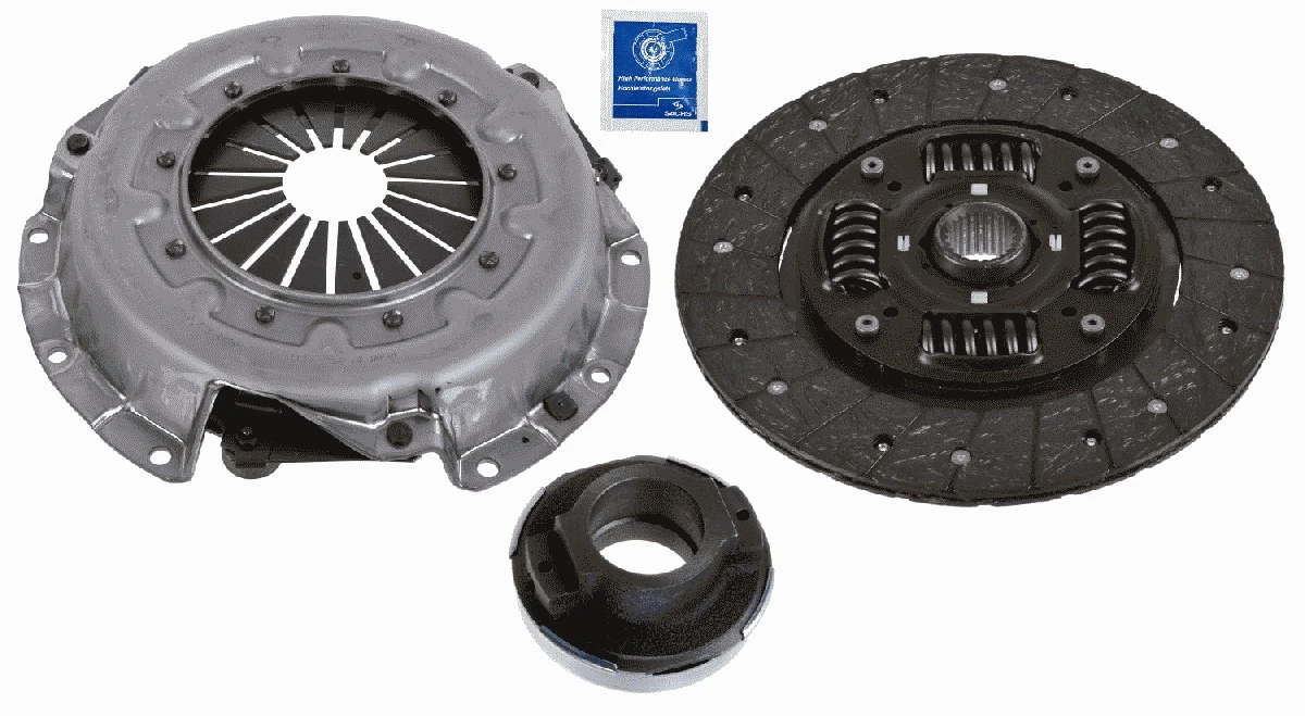 Clutch Kit 3000 857 201