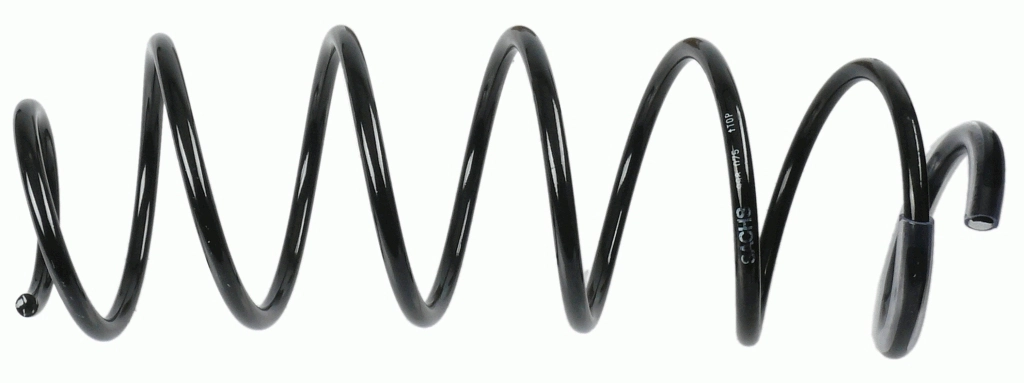 Suspension Spring 998 075