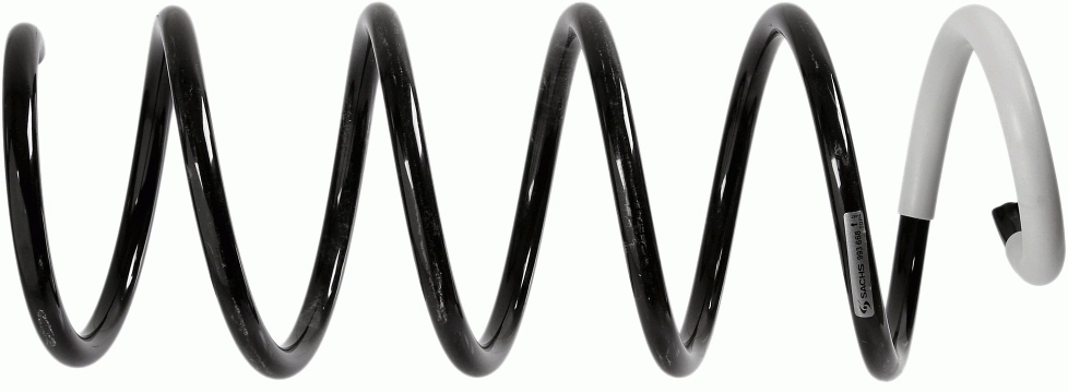 Suspension Spring 993 668