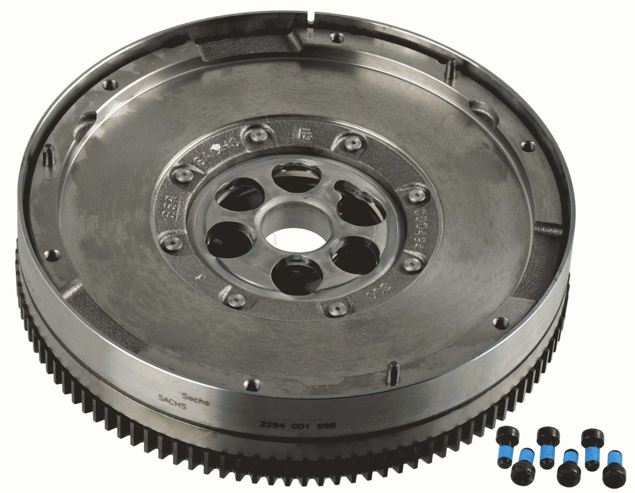 Flywheel Dual-mass flywheel 2294 001 998