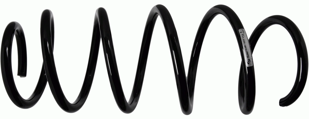 Suspension Spring 993 434