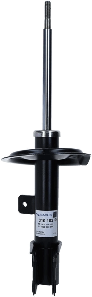 Shock Absorber 310 102