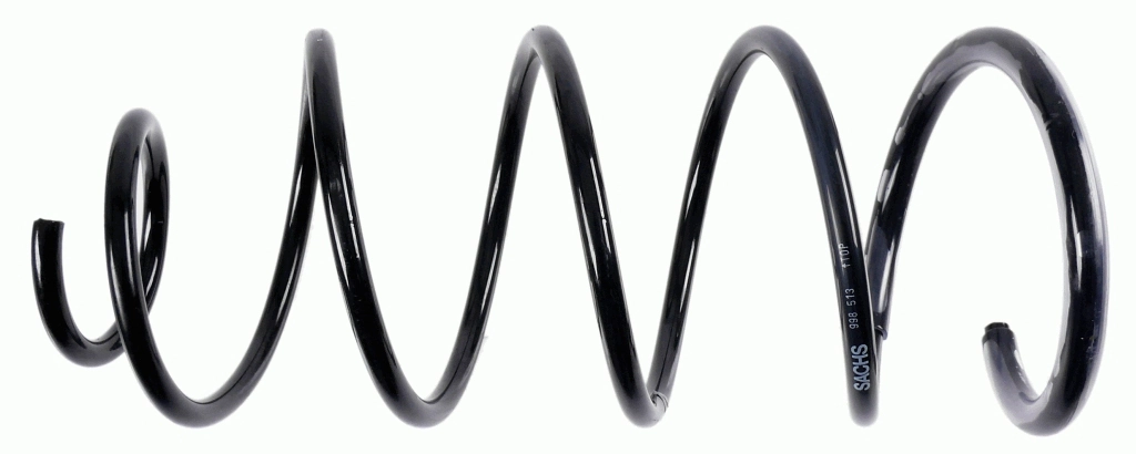 Suspension Spring 998 513
