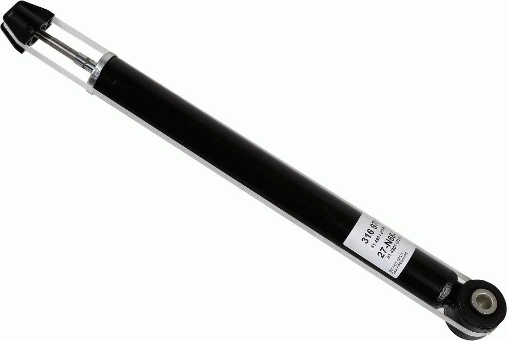 Shock Absorber 316 978