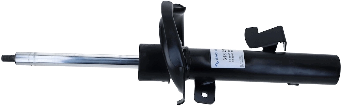 Stoßdämpfer 313 287