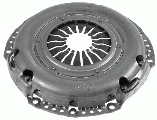 Clutch Pressure Plate 3082 000 542