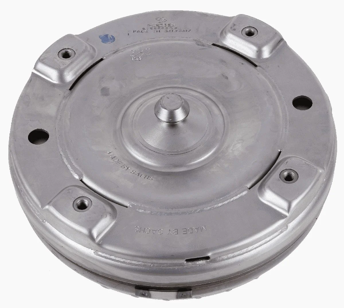 SACHS 0700 000 893 Torque Converter