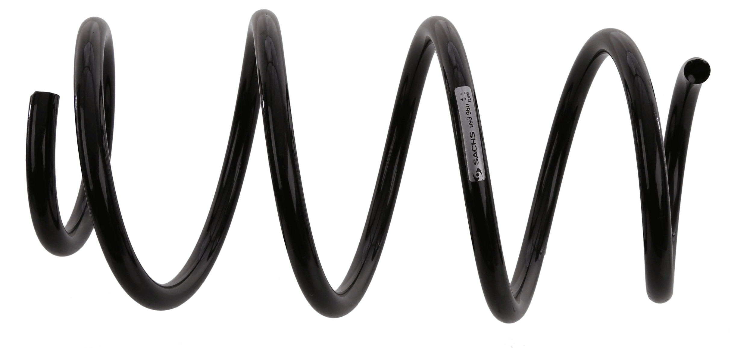 Suspension Spring 993 960