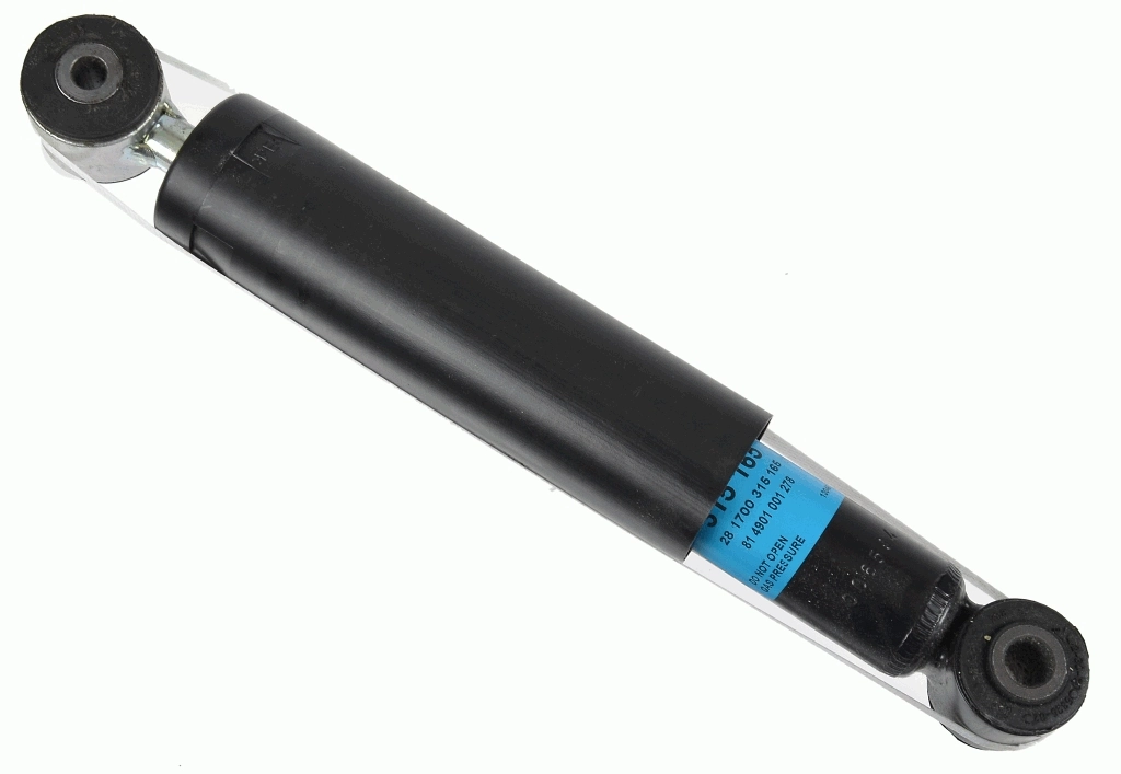 SACHS 315 165 Shock Absorber