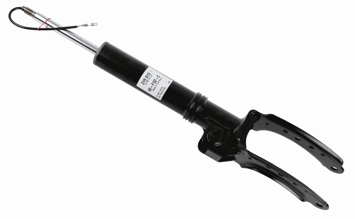 Shock Absorber CDC 319 015