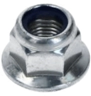 Shock Absorber 313 568