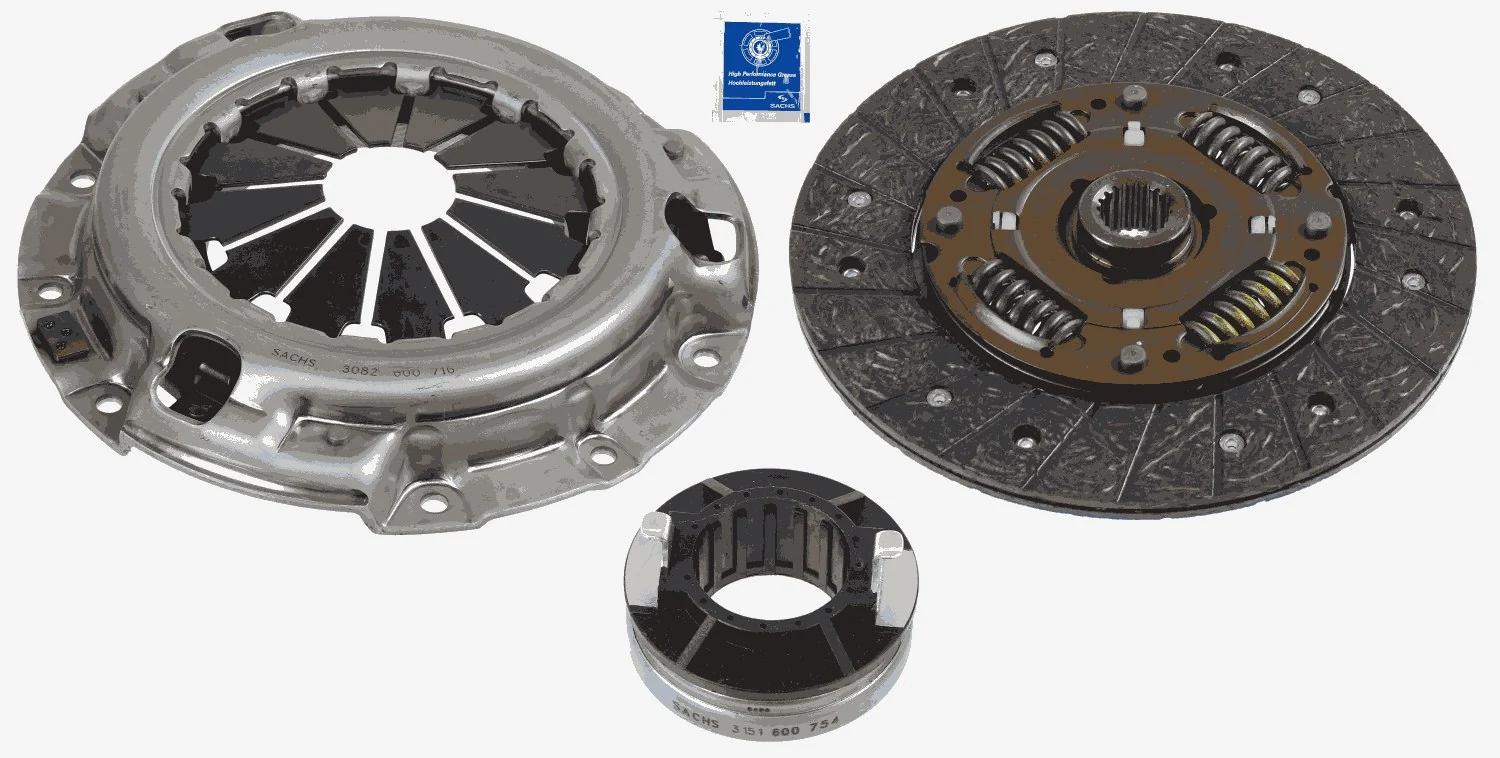 Clutch Kit 3000 954 029