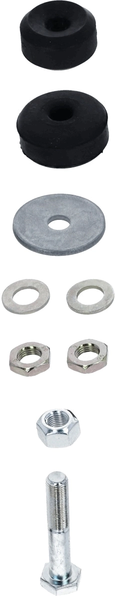 Shock Absorber 316 944