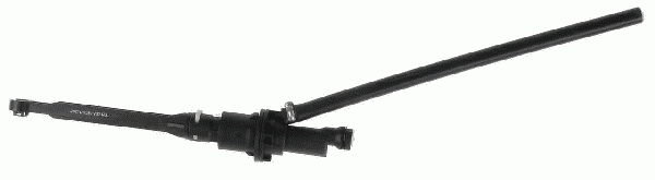 Master Cylinder, clutch 6284 600 150