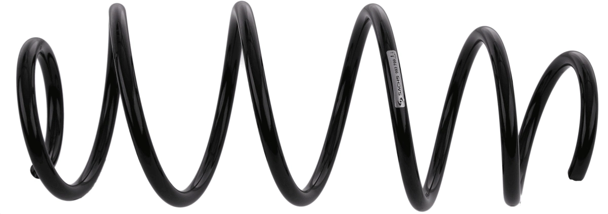Suspension Spring 993 799