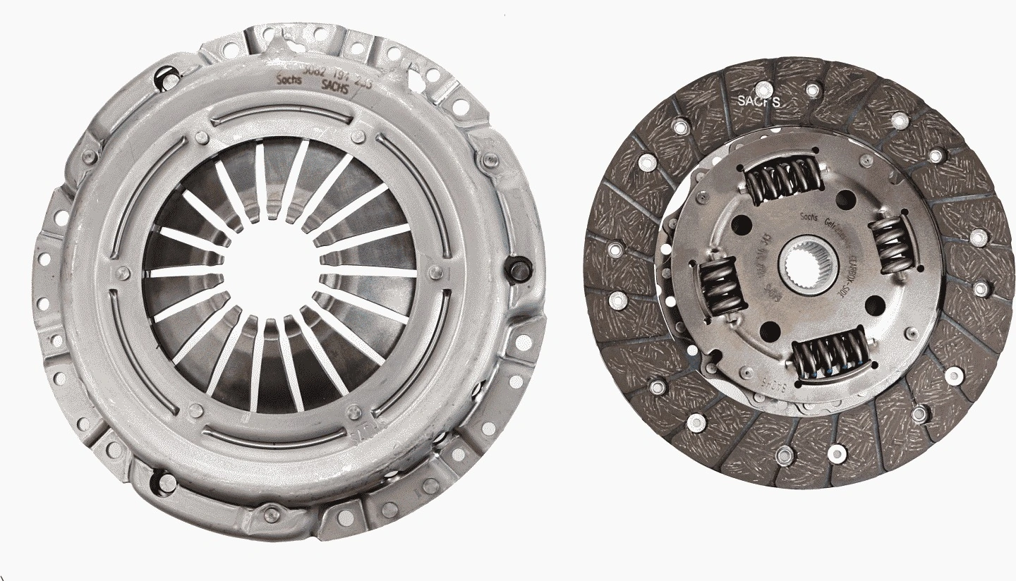 SACHS 3000 822 701 Clutch Kit