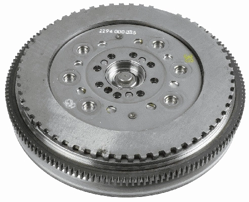 SACHS 2294 000 836 Flywheel