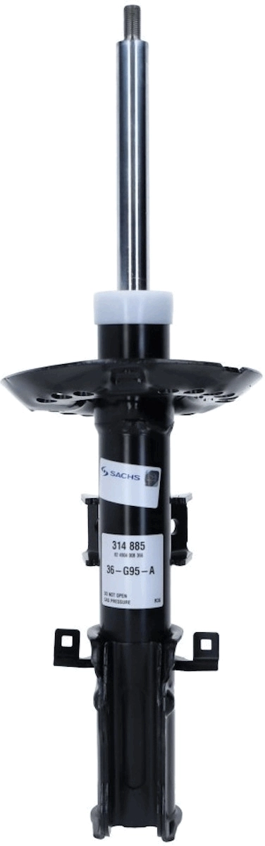 Shock Absorber 314 885