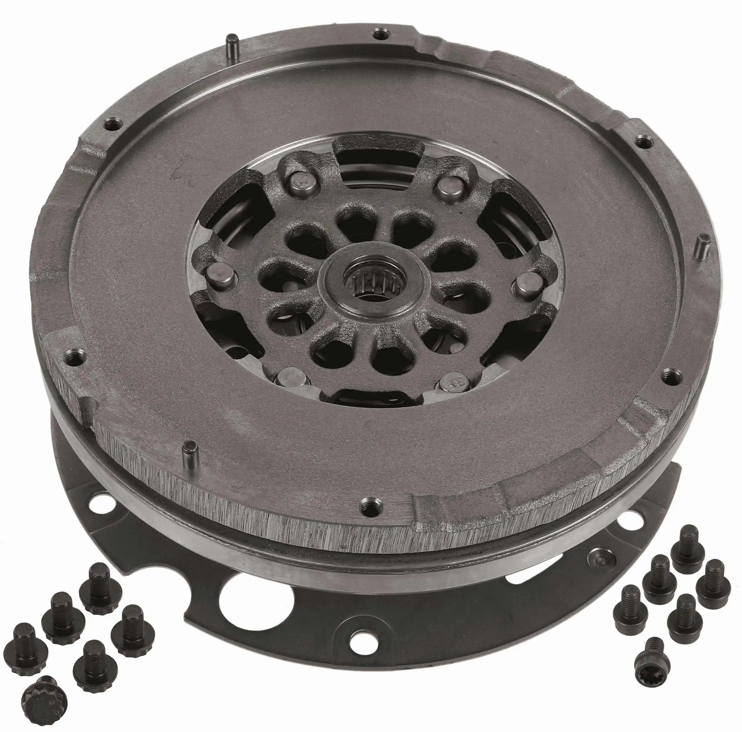 フライホイール Dual-mass flywheel 2294 501 278