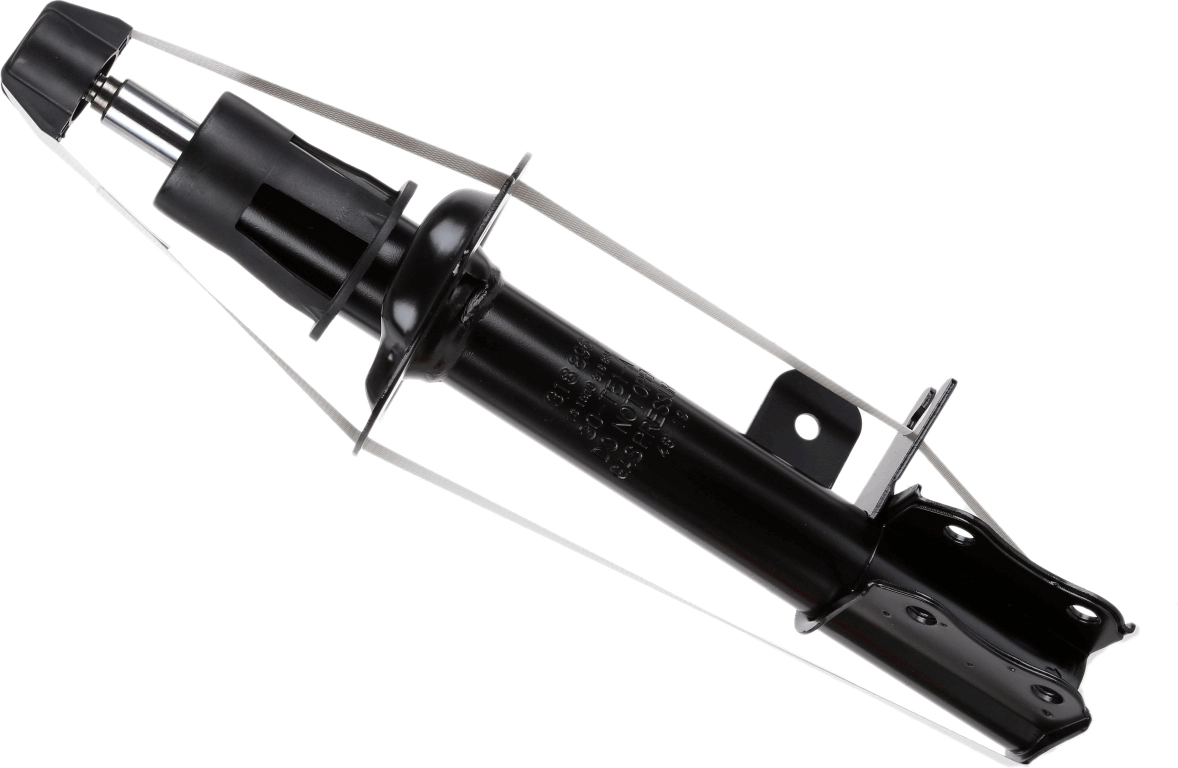 Shock Absorber 318 896