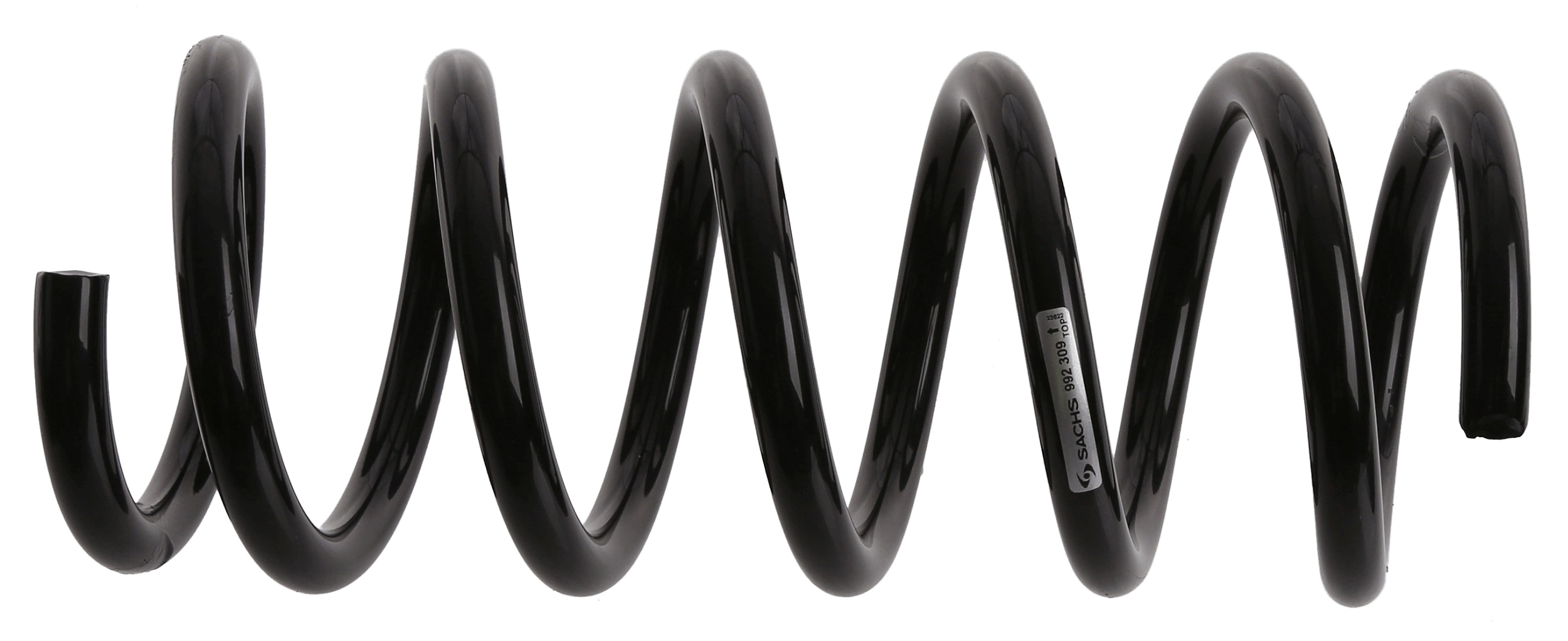 Suspension Spring 992 309