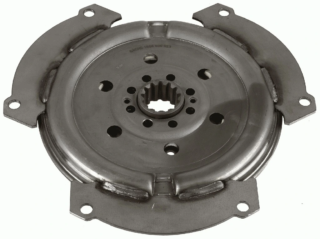 SACHS 1866 600 023 Torsion Damper, clutch