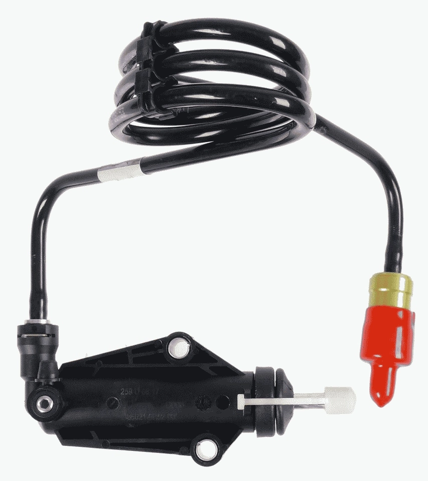 Slave Cylinder, clutch 6283 600 538