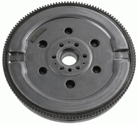 Flywheel Dual-mass flywheel 2294 501 075