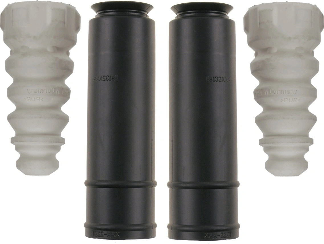 Dust Cover Kit, shock absorber Service Kit 900 147