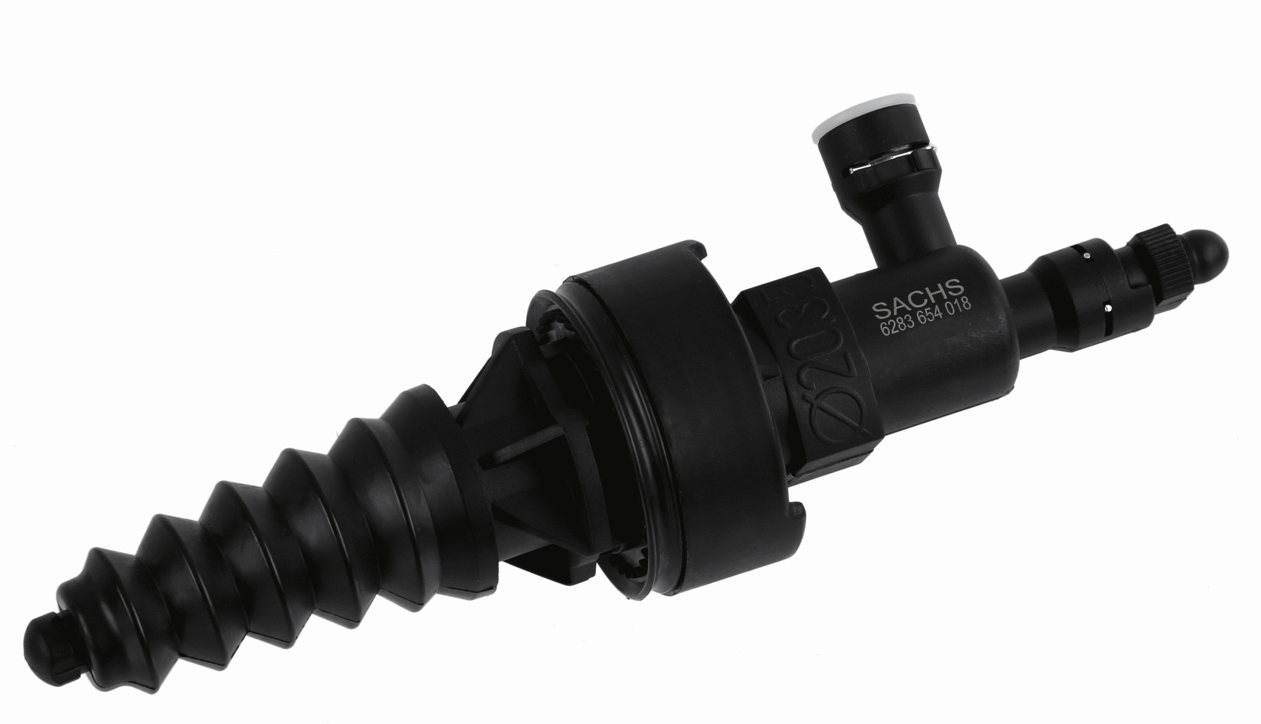 Slave Cylinder, clutch 6283 654 018