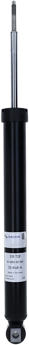 Shock Absorber 310 720