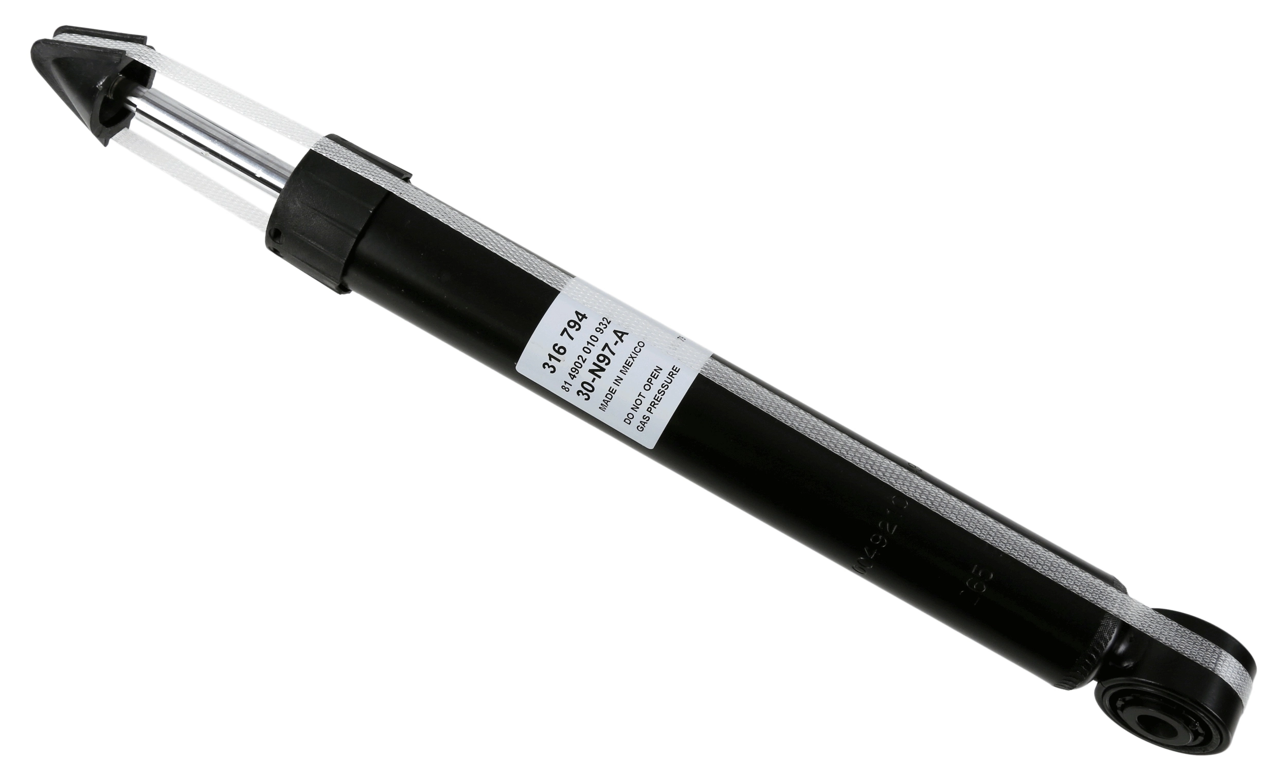 Shock Absorber 316 794