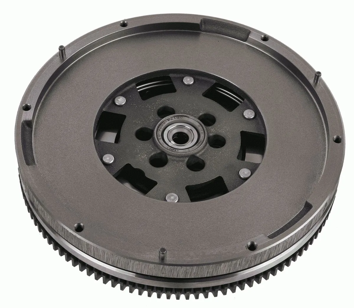 Flywheel Dual-mass flywheel 2294 501 253