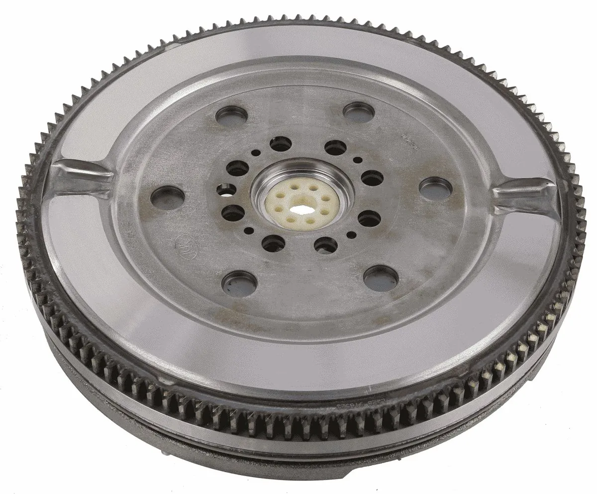 Flywheel Dual-mass flywheel 2294 501 247