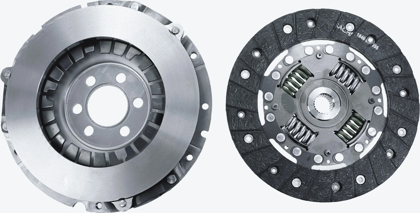 Clutch Kit 3000 160 002