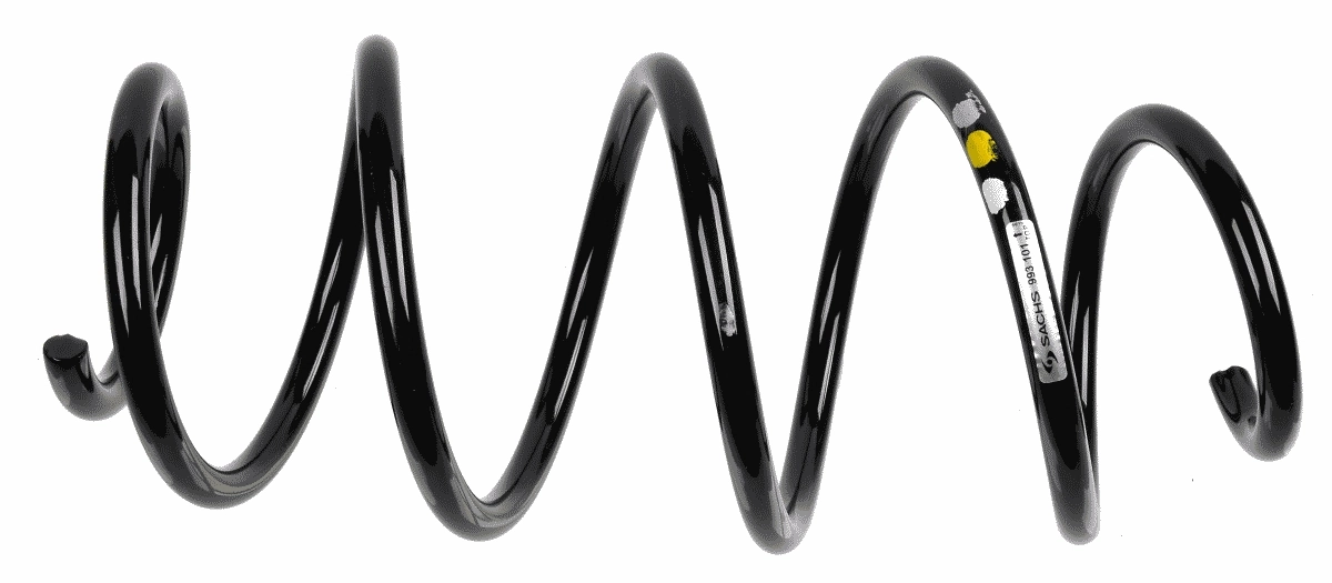 Suspension Spring 993 101