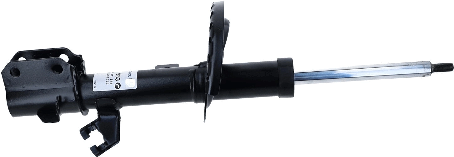 SACHS 311 983 Shock Absorber