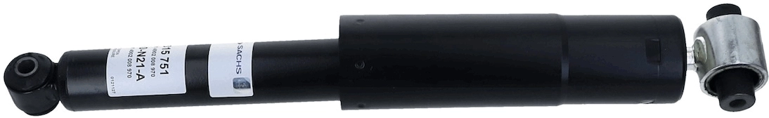 Shock Absorber 315 751