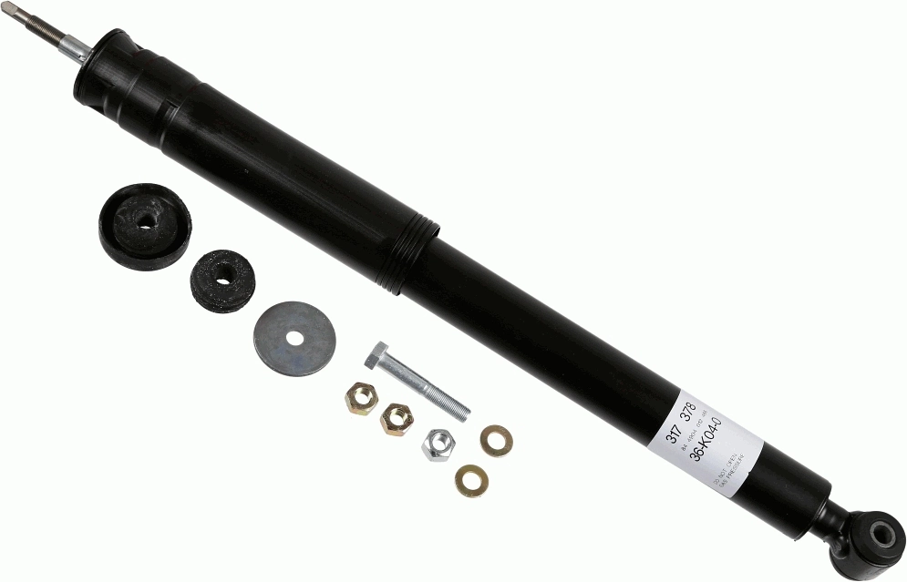 Shock Absorber 317 378