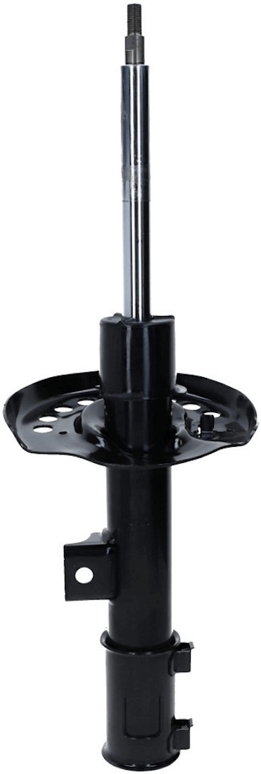 SACHS 315 758 Shock Absorber