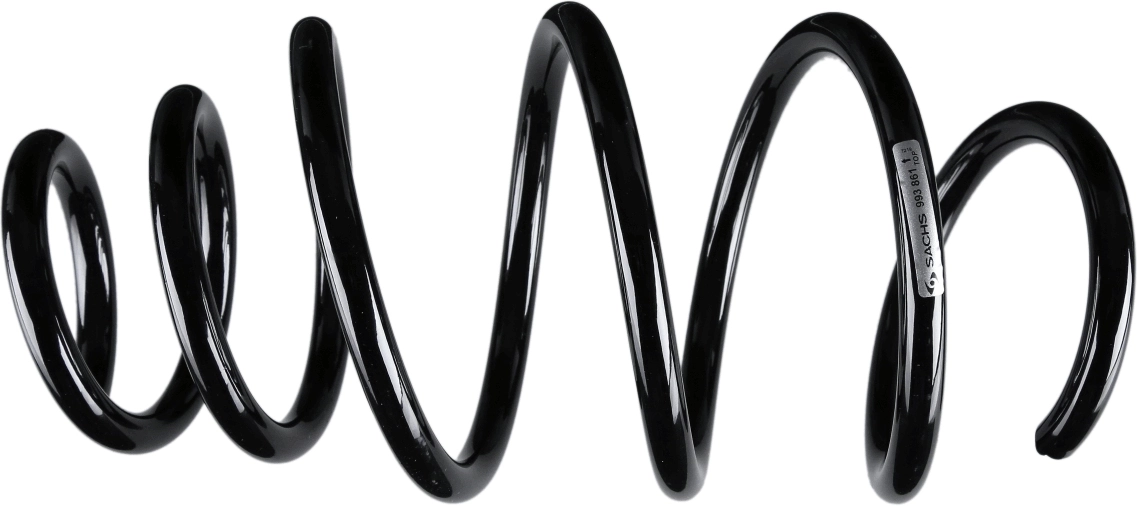 Suspension Spring 993 861