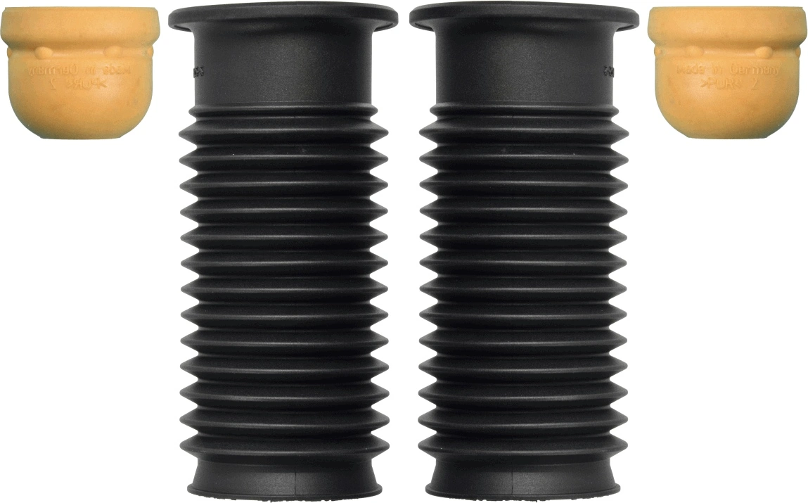 Dust Cover Kit, shock absorber Service Kit 900 351