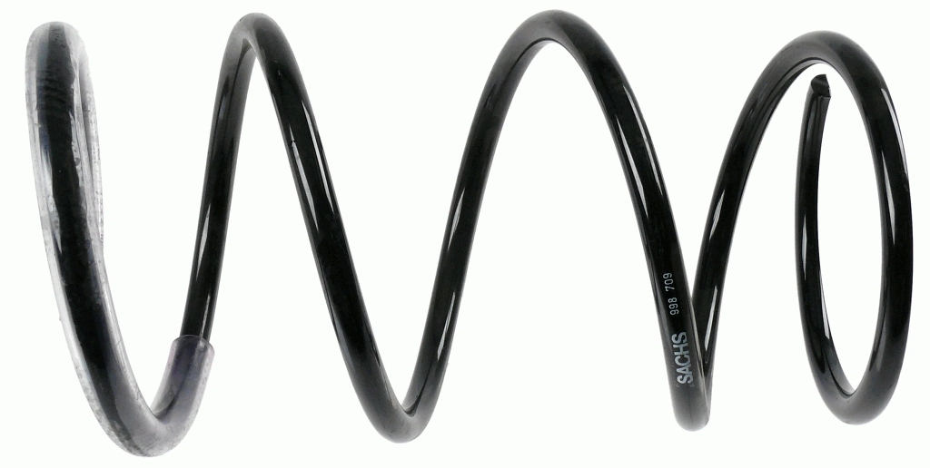 Suspension Spring 998 709