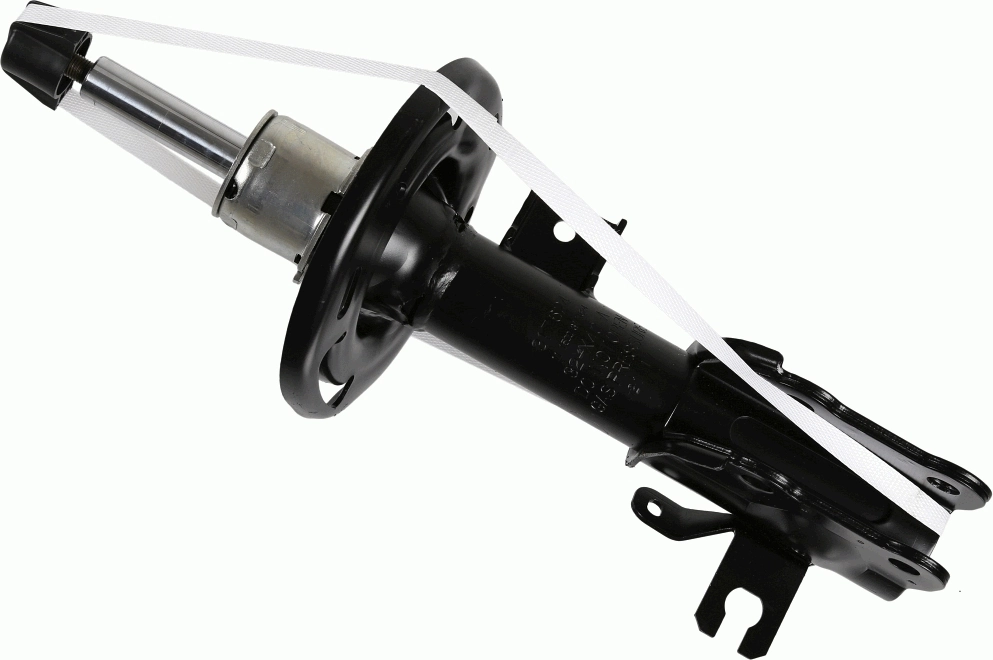 Shock Absorber 317 624